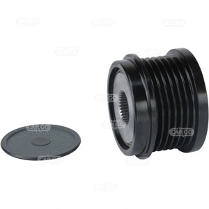 Belt Pulley, alternator (333427)