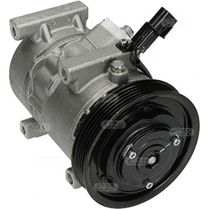 Compressor, air conditioning (241660)