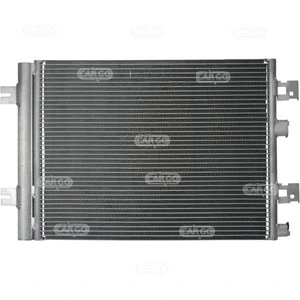 Condenser, air conditioning (261056)