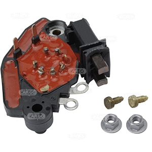 Alternator Regulator (233633)