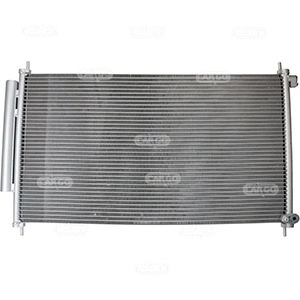 Condenser, air conditioning (261165)