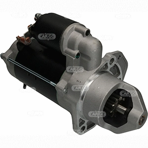 Starter (116473)