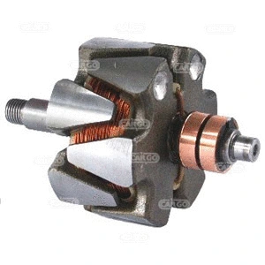 Rotor, alternator (131954)