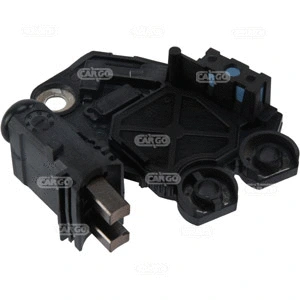 Alternator Regulator