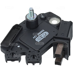 Alternator Regulator (338000)