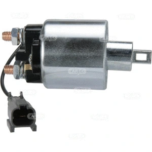 Solenoid (135287)