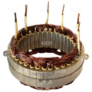 Stator, alternator (135617)
