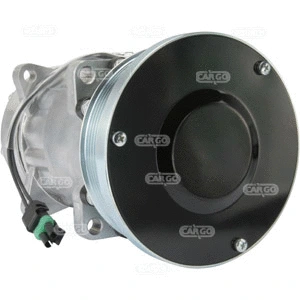 Compressor, air conditioning (240804)