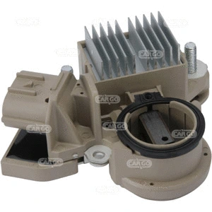 Alternator Regulator