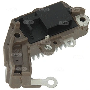 Alternator Regulator