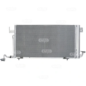 Condenser, air conditioning (260372)