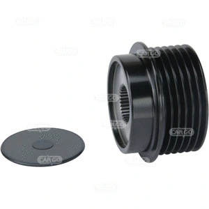 Belt Pulley, alternator (333432)