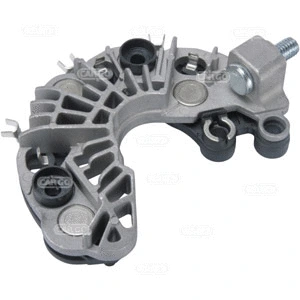Rectifier, alternator