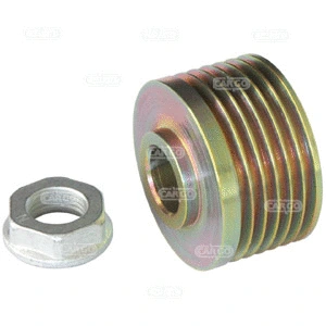 Belt Pulley, alternator (234540)
