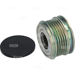 Belt Pulley, alternator (335276)
