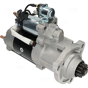 Starter (114310)