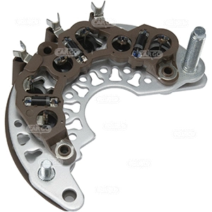 Rectifier, alternator (333815)