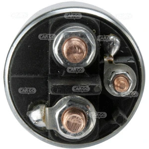 Solenoid
