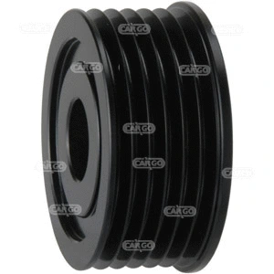 Belt Pulley, alternator (B232349)