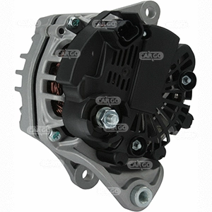 Alternator (115531)