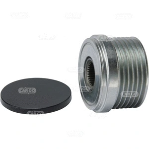 Belt Pulley, alternator (332321)