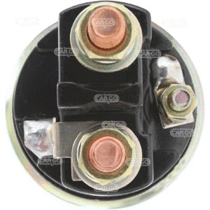 Solenoid