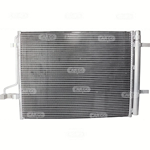 Condenser, air conditioning (261389)