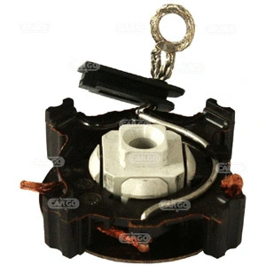 Holder, carbon brushes (231841)