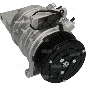 Compressor, air conditioning (241328)