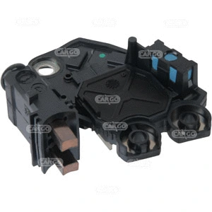 Alternator Regulator