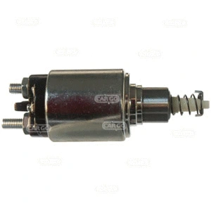 Solenoid (132294)