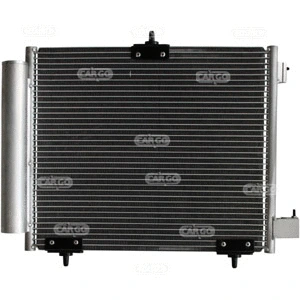 Condenser, air conditioning (260053)
