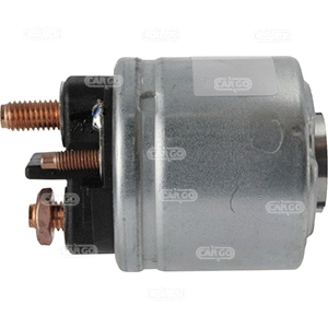 Solenoid (236258)