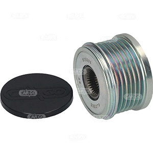 Belt Pulley, alternator (335279)