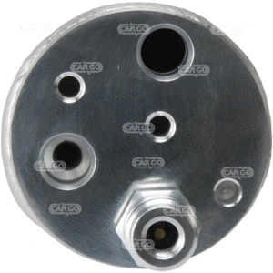 Dryer, air conditioning