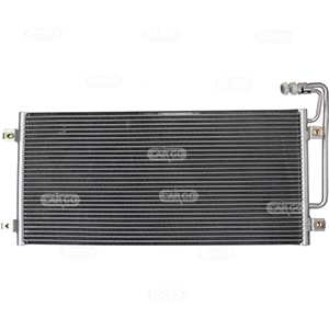 Condenser, air conditioning (261000)