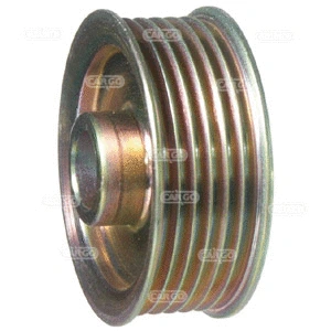 Belt Pulley, alternator (231119)