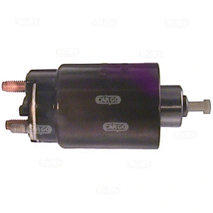 Solenoid (138496)