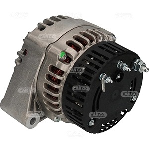 Alternator (116129)