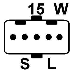 Alternator Regulator