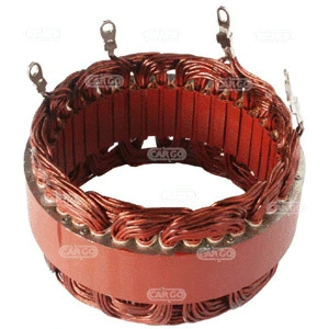 Stator, alternator (230908)