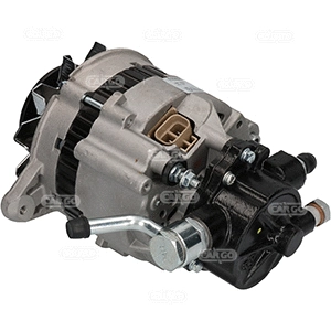 Alternator (110806)