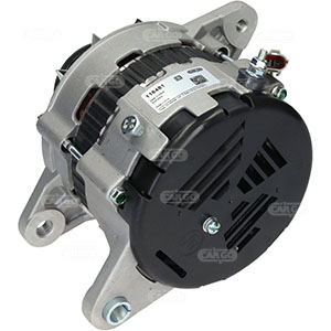 Alternator (116481)