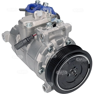 Compressor, air conditioning (240864)