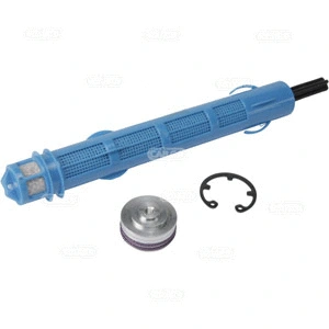 Dryer, air conditioning (260264)