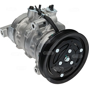 Compressor, air conditioning (241334)