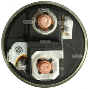 Solenoid