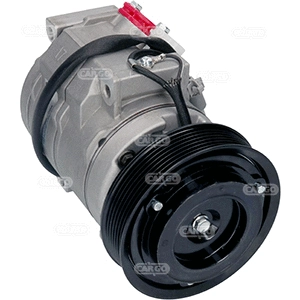 Compressor, air conditioning (241455)