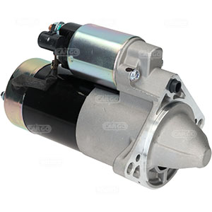 Starter (116267)