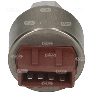 Pressure Switch, air conditioning (261451)